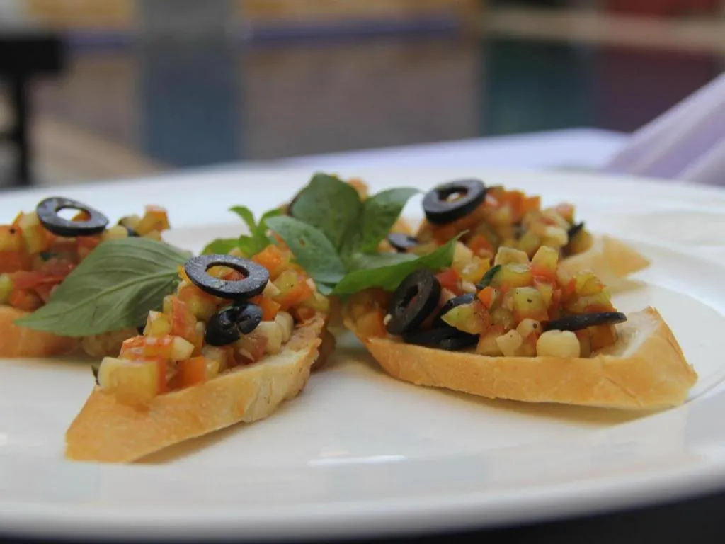 Popular Boutique Hotel