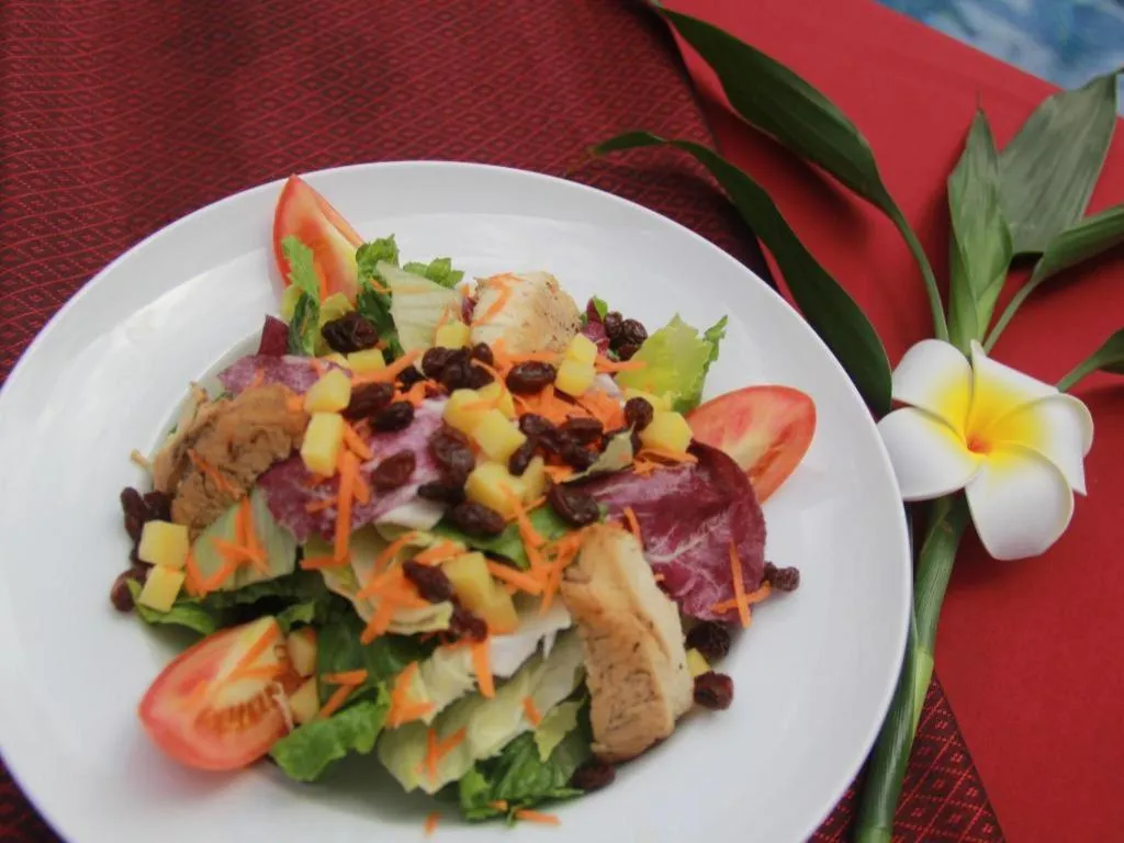 Popular Boutique Hotel