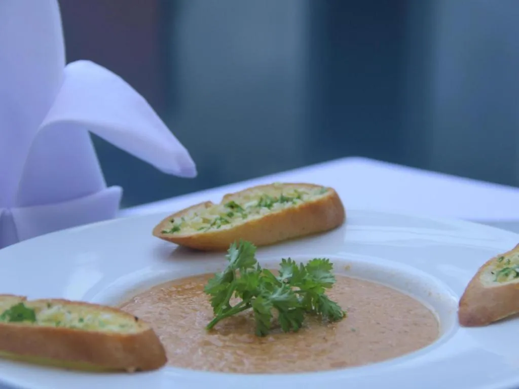 Popular Boutique Hotel