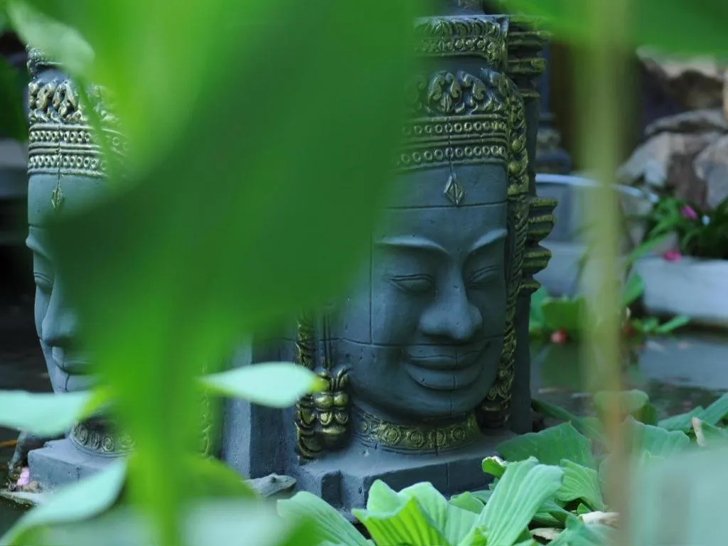 Popular Boutique Hotel