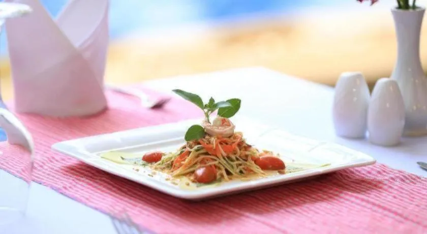 Popular Boutique Hotel