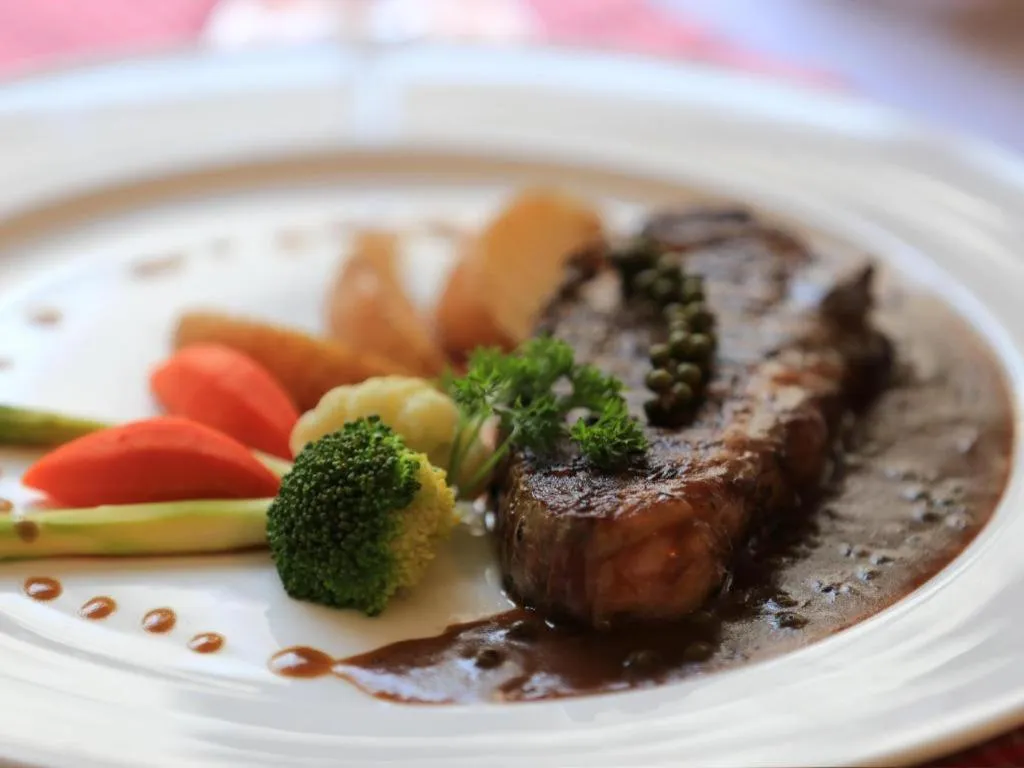 Popular Boutique Hotel