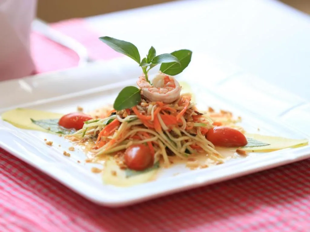 Popular Boutique Hotel