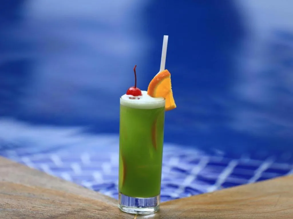 Popular Boutique Hotel