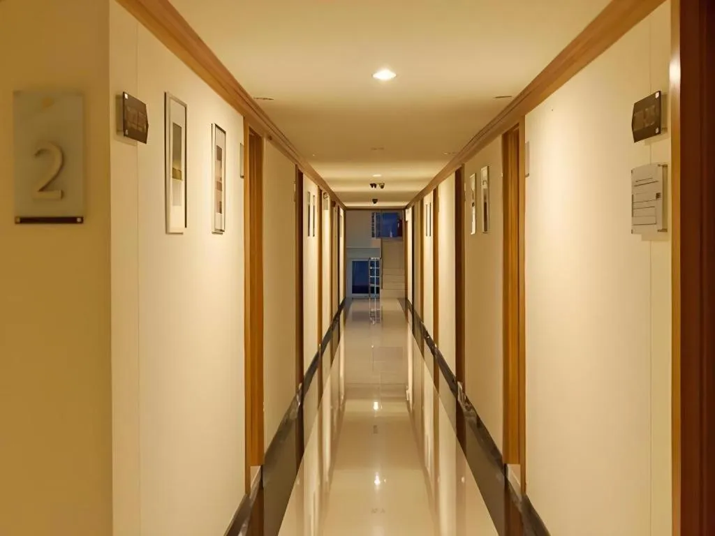 Muanmanee Boutique Hotel