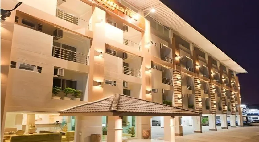 Muanmanee Boutique Hotel