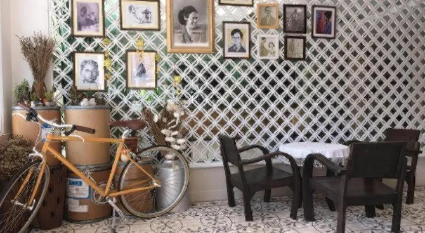 Muanmanee Boutique Hotel