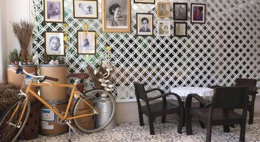 Muanmanee Boutique Hotel