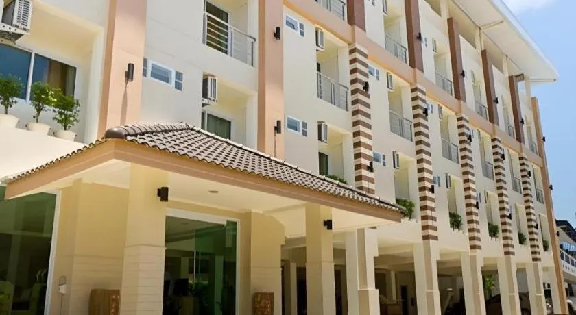 Muanmanee Boutique Hotel