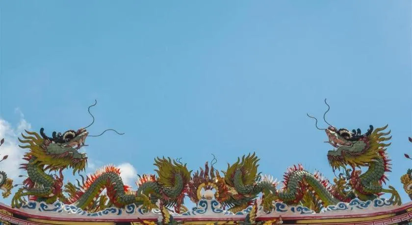 Soontree House Hotel