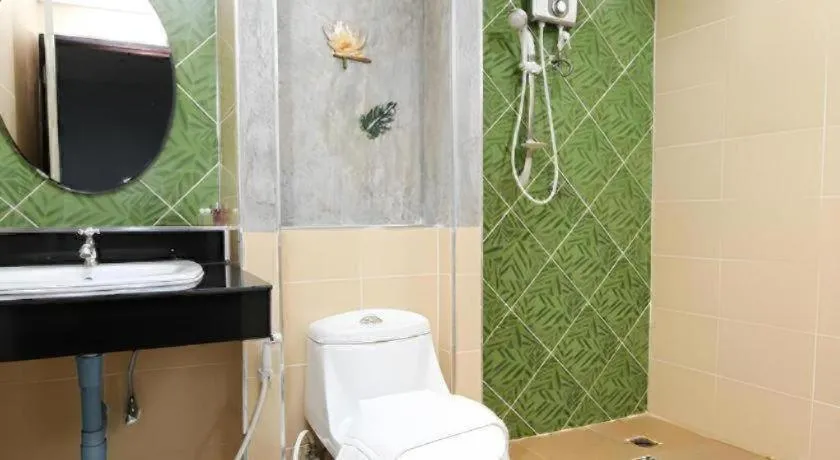 Soontree House Hotel