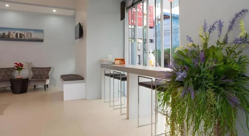 Soontree House Hotel