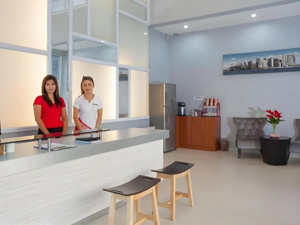 Soontree House Hotel