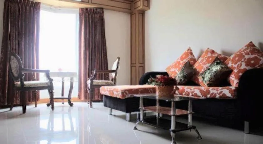 Siamtara Palace Hotel