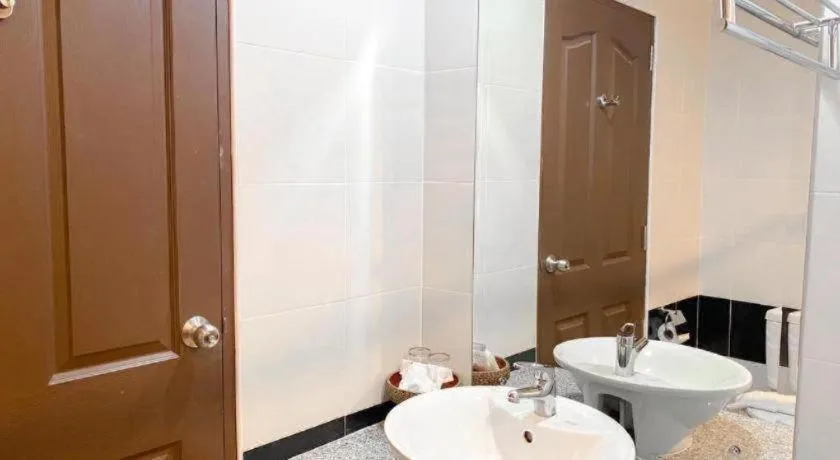 Siamtara Palace Hotel