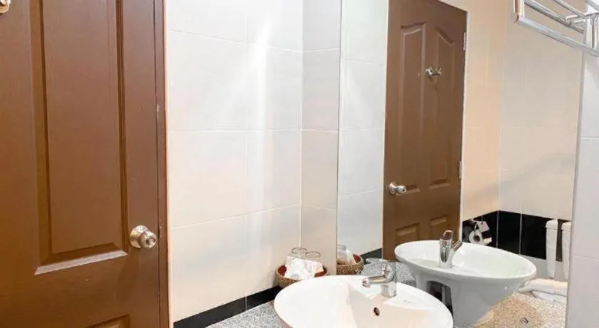 Siamtara Palace Hotel