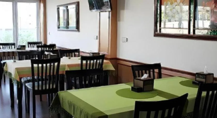 Siamtara Palace Hotel