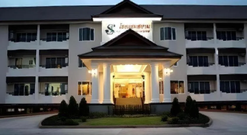 Siamtara Palace Hotel