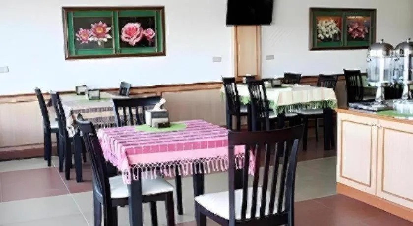 Siamtara Palace Hotel