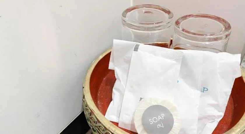 Siamtara Palace Hotel