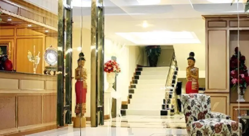 Siamtara Palace Hotel