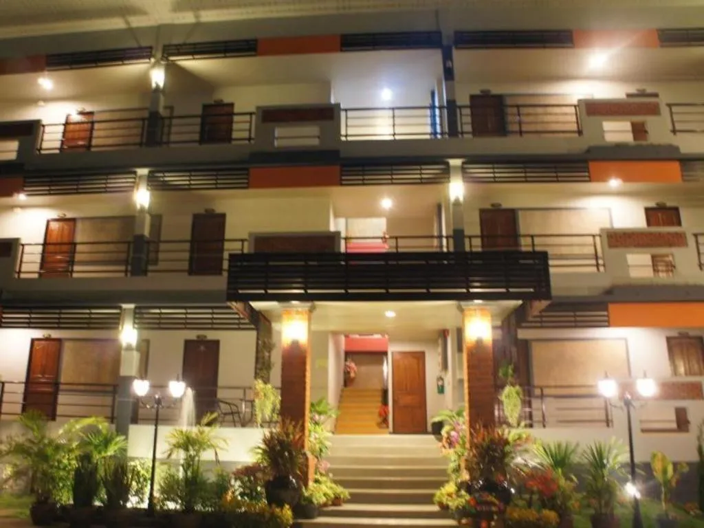 Nan Treasure Hotel