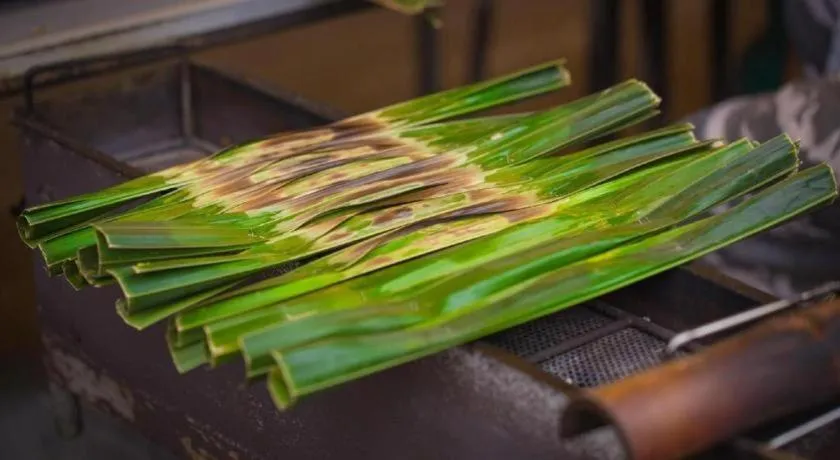 RungRoj Panich Hotel