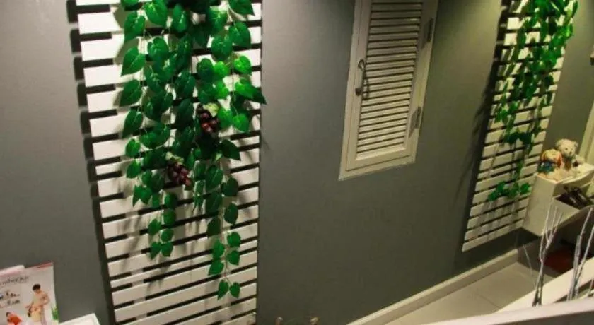 RungRoj Panich Hotel