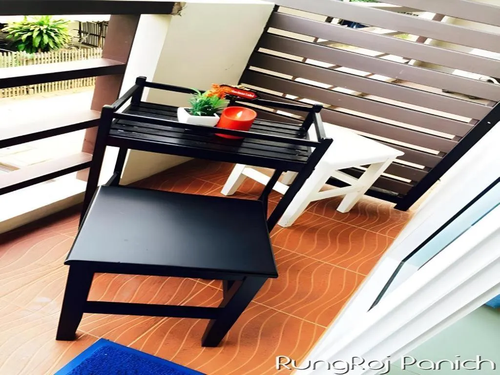 RungRoj Panich Hotel