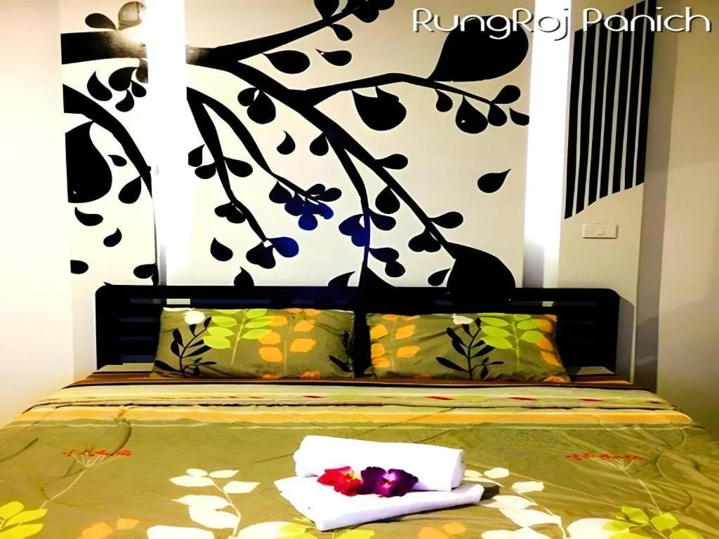 RungRoj Panich Hotel