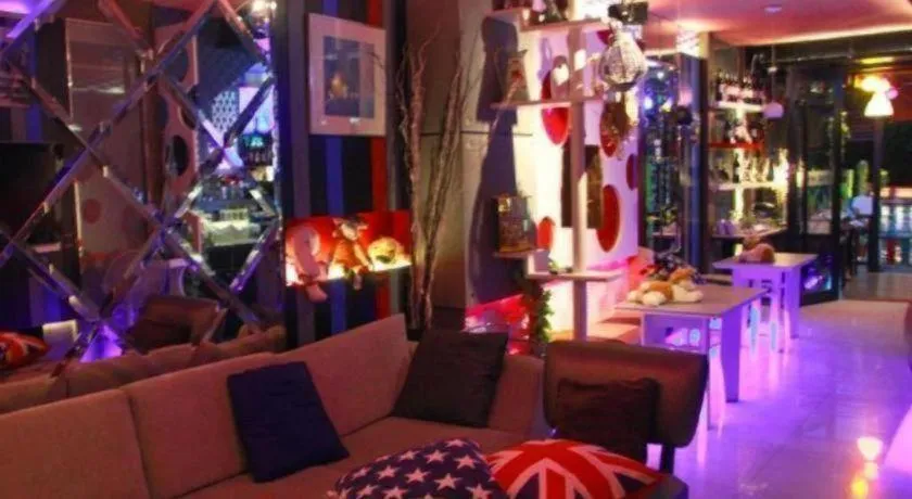 RungRoj Panich Hotel