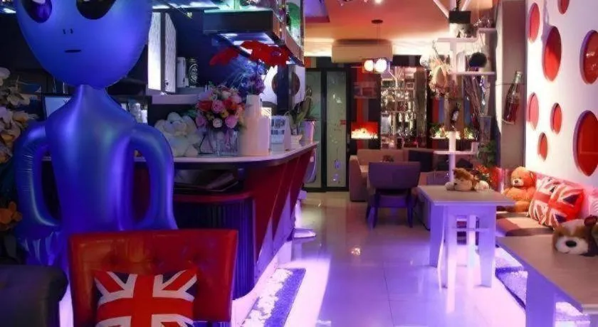 RungRoj Panich Hotel