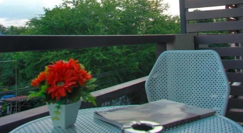 RungRoj Panich Hotel