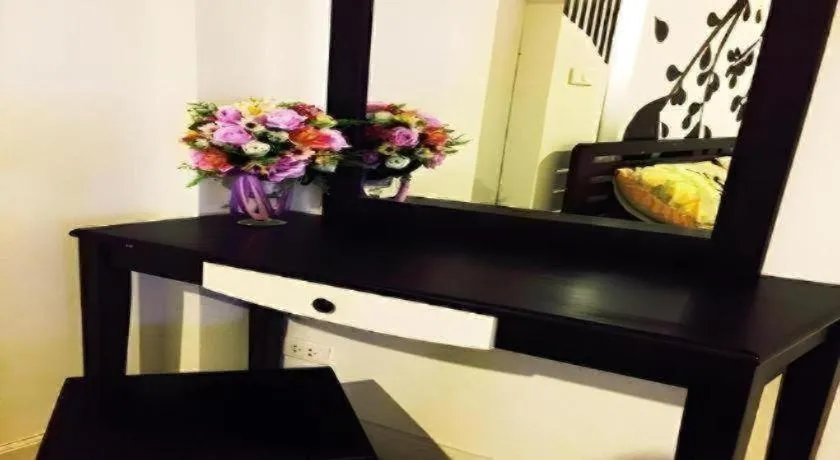 RungRoj Panich Hotel