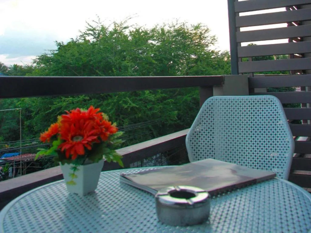 RungRoj Panich Hotel