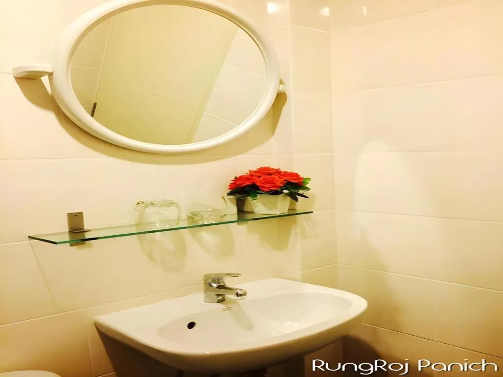 RungRoj Panich Hotel