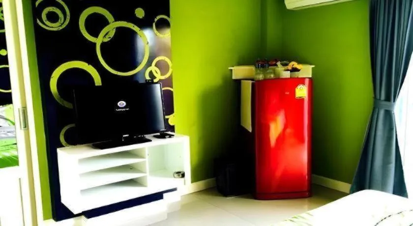 RungRoj Panich Hotel