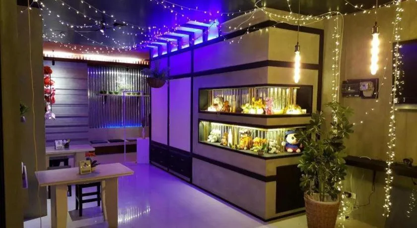 RungRoj Panich Hotel