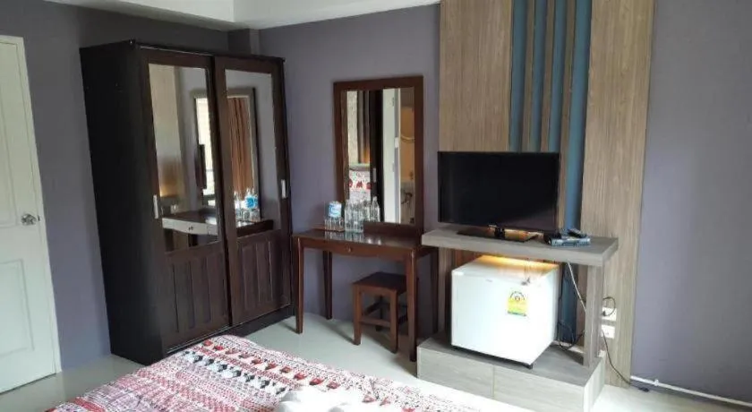 RungRoj Panich Hotel