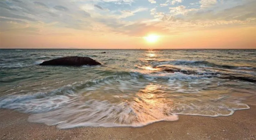 RungRoj Panich Hotel