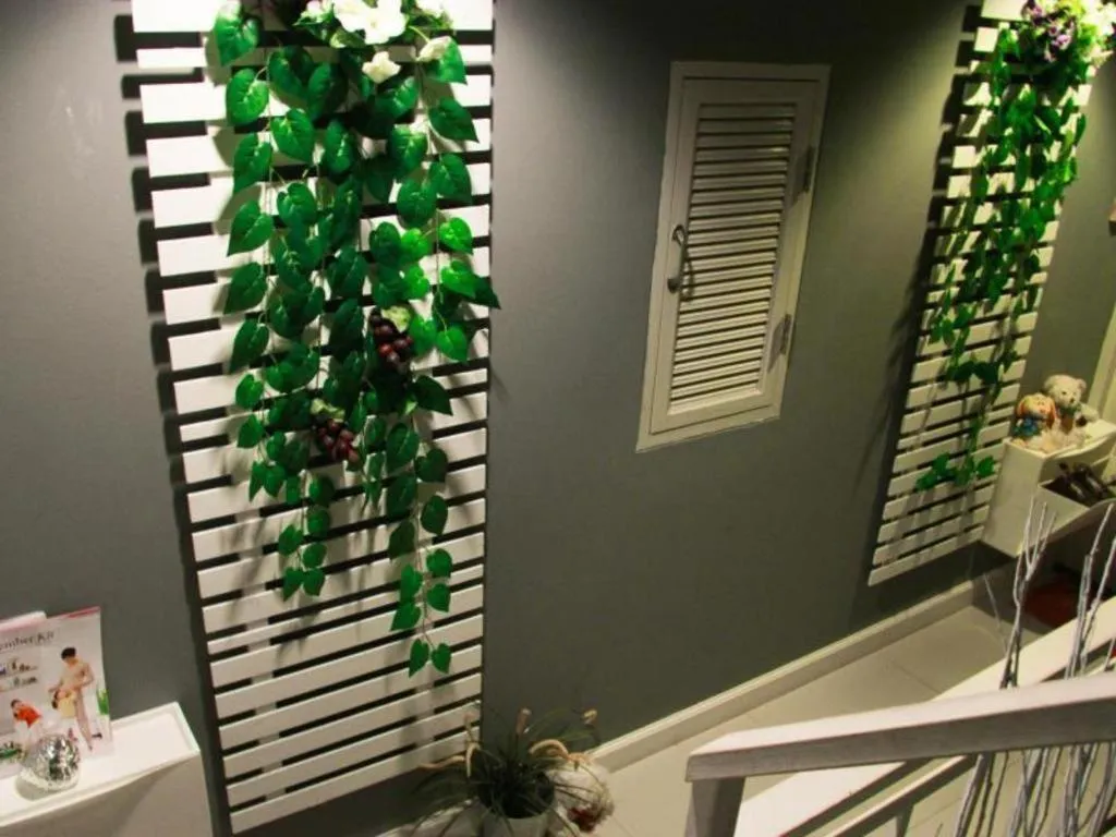 RungRoj Panich Hotel