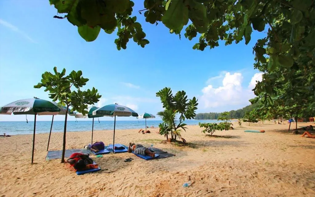 Kim Lung Airport Hotel