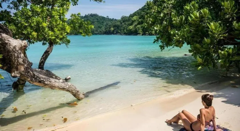 Kim Lung Airport Hotel