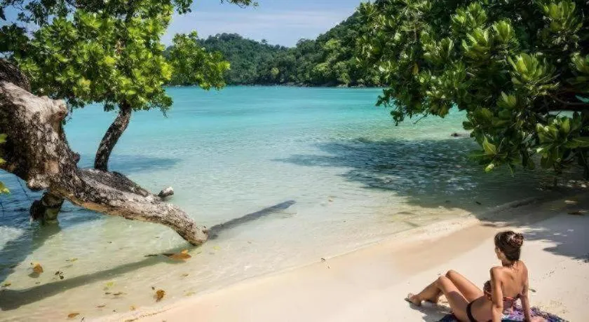 Kim Lung Airport Hotel