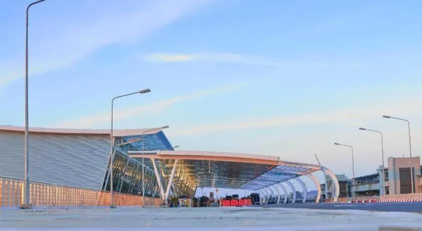 Kim Lung Airport Hotel