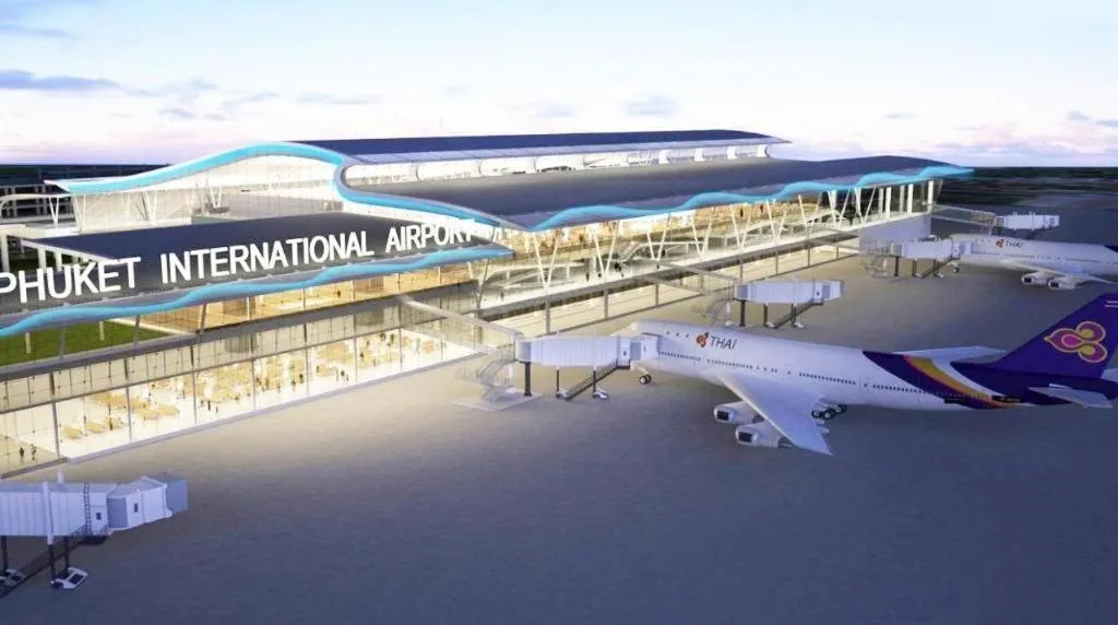 Kim Lung Airport Hotel