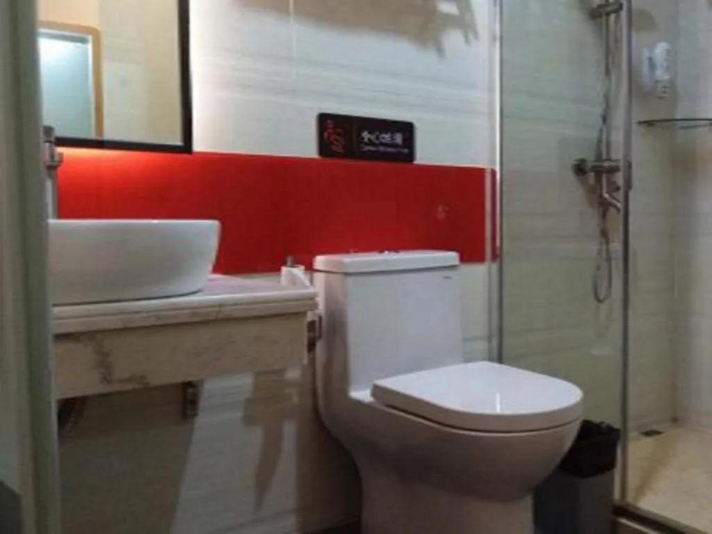 7 Days Premium Huizhou Boluohu Town Luofu Mountain Branch