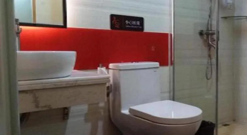 7 Days Premium Huizhou Boluohu Town Luofu Mountain Branch