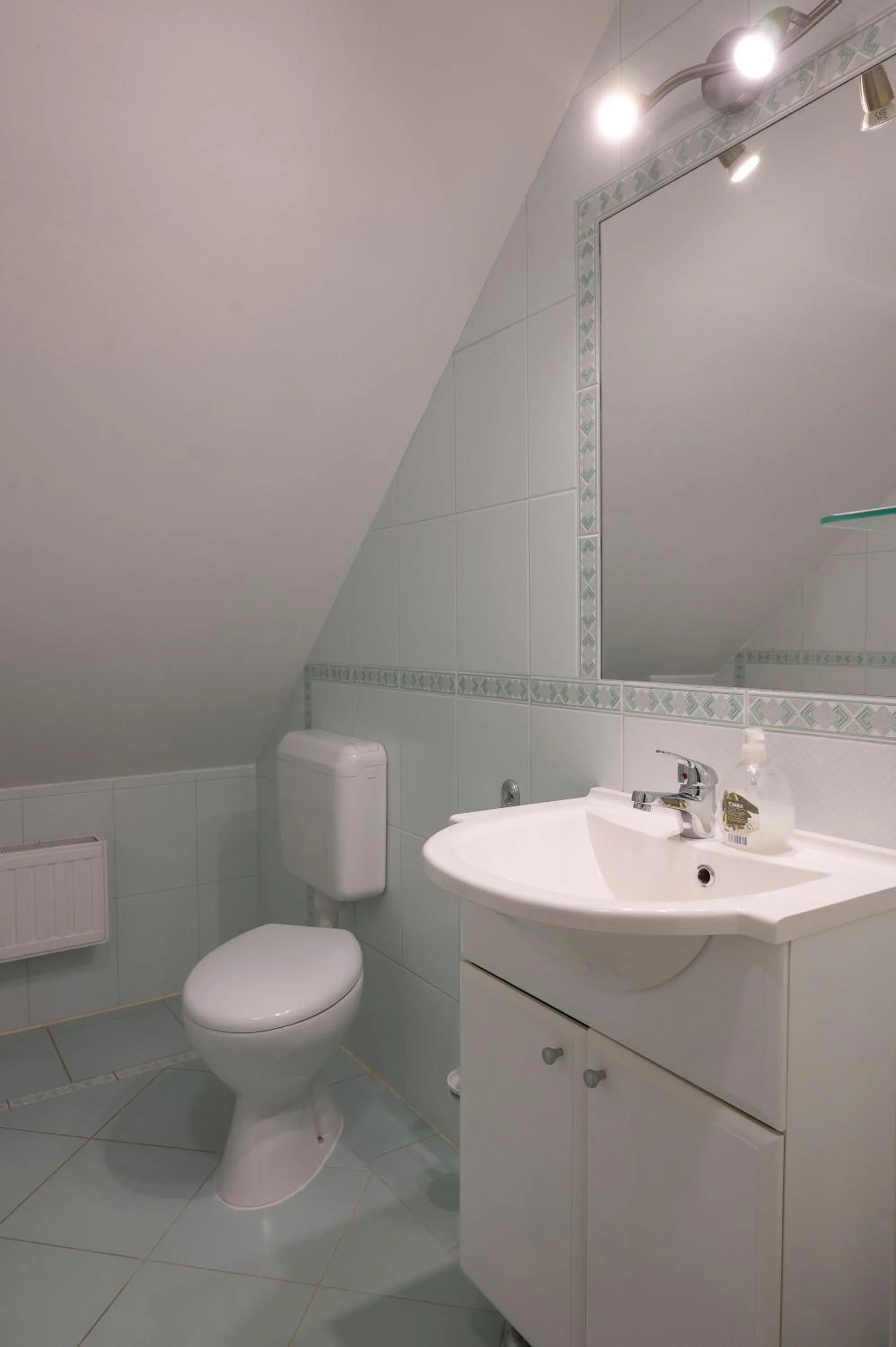 Apartments Jasa