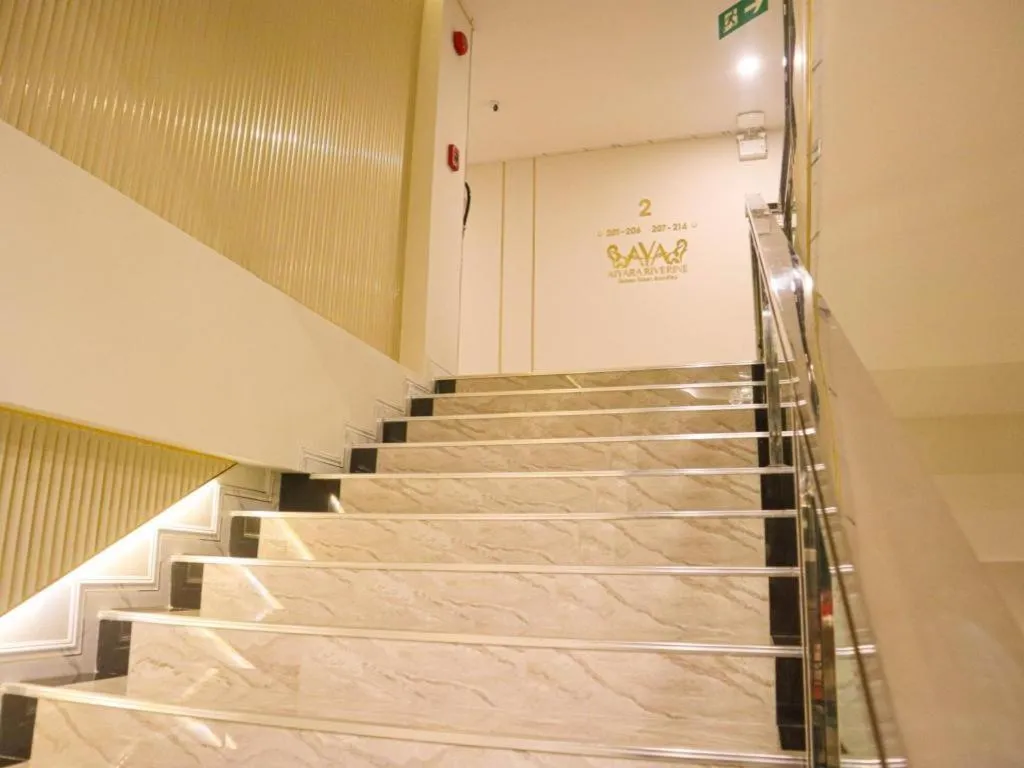 Aiyara Riverine Hotel, Nakhon Phanom